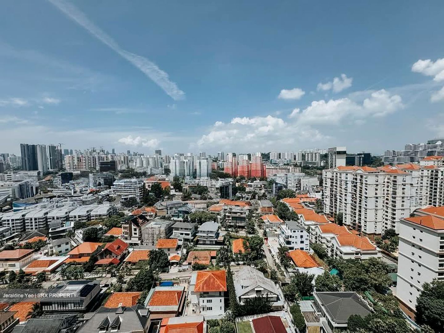 Stirling Residences (D3), Apartment #594552751
